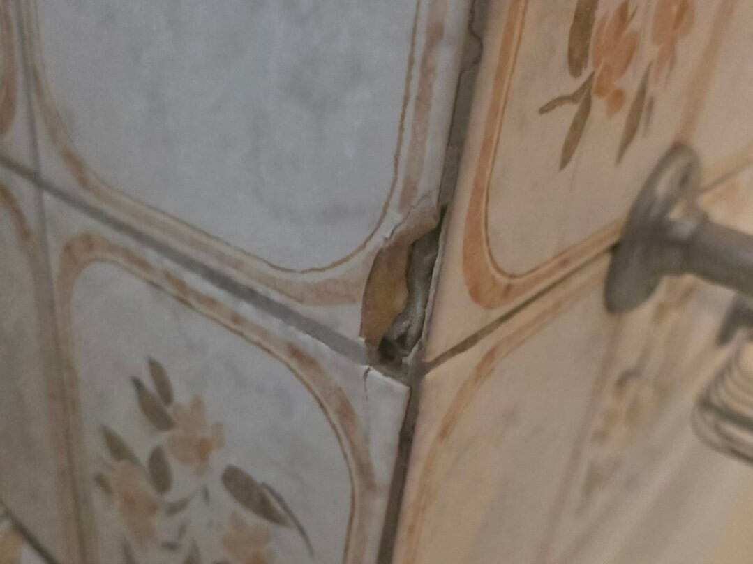 Hotel La Maison Blanche主图