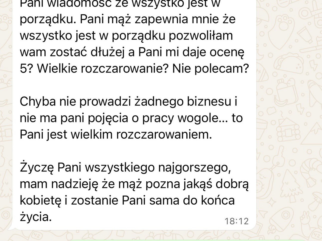 Apartamenty Pluszne