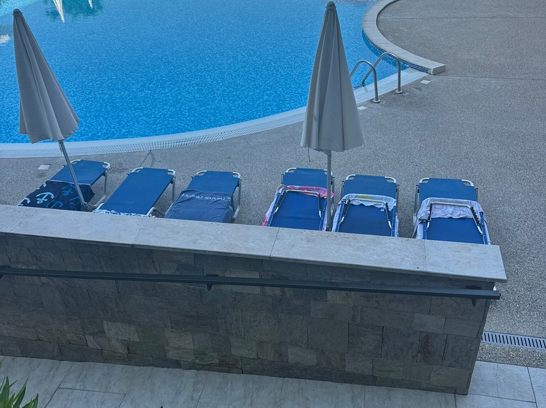 Nevis Resort & Aqua Park - All Inclusive主图