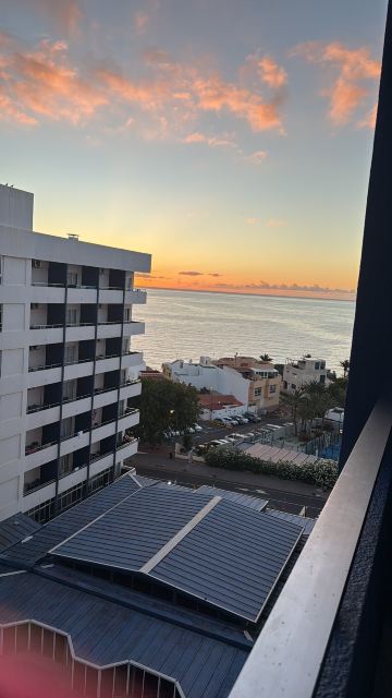 潘达德雷酒店-旅行者