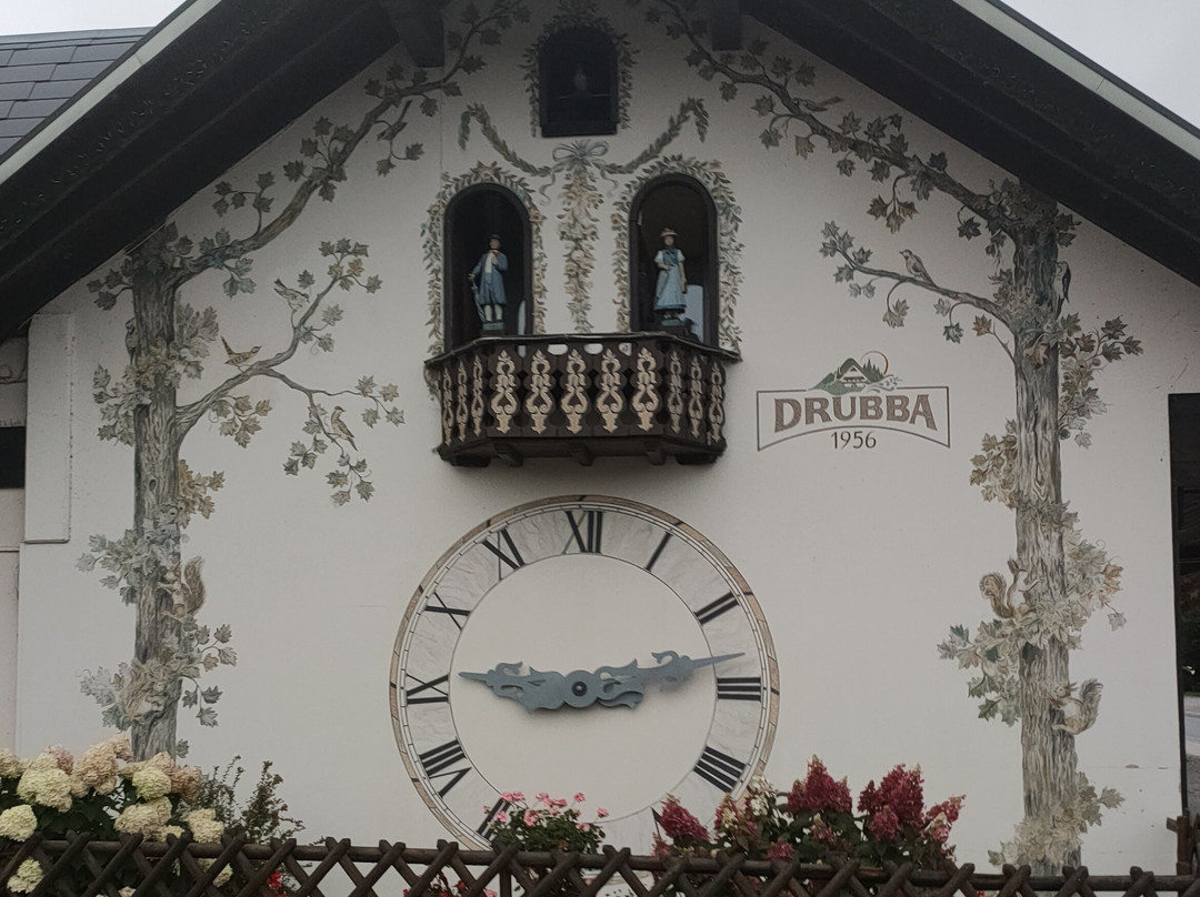 Treschers Schwarzwald Hotel主图
