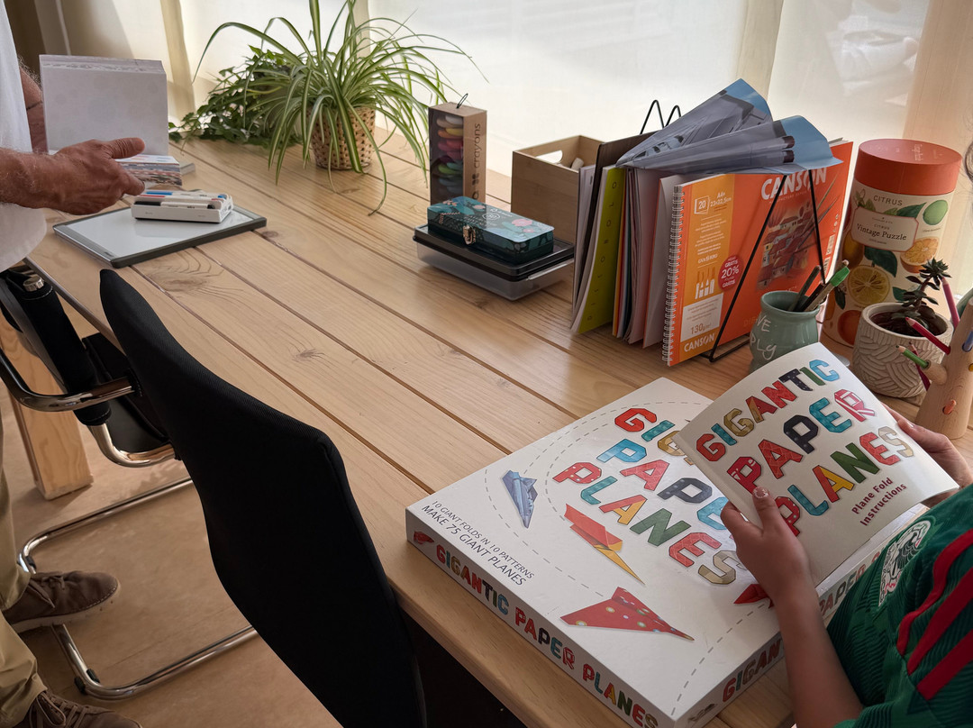 Terrafranca 生态酒店主图