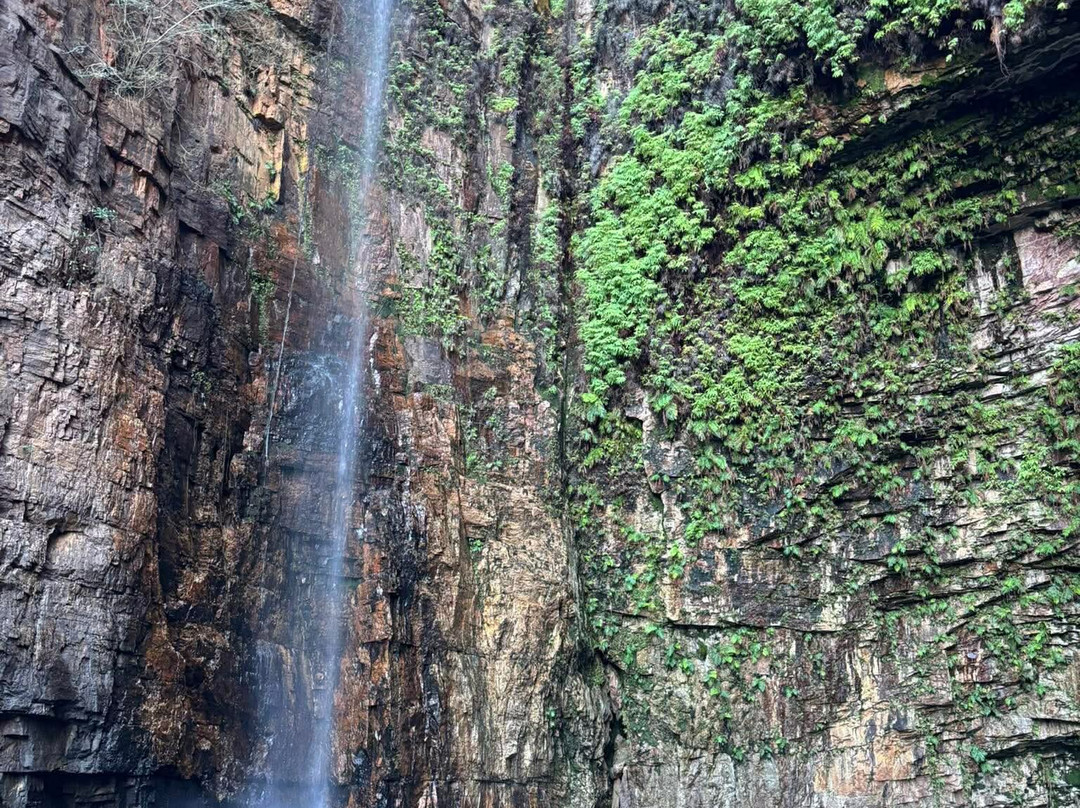 Emma Gorge-库努纳拉必去景点