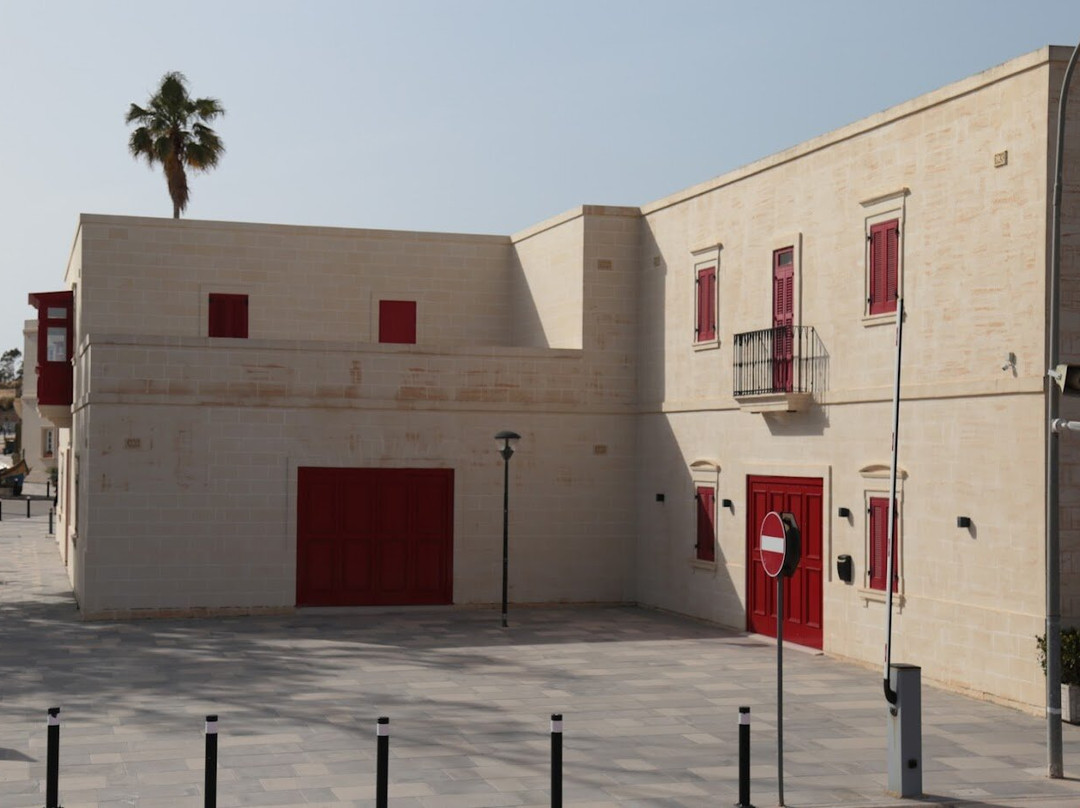 Ta’ Qali National Park-Attard必去景点