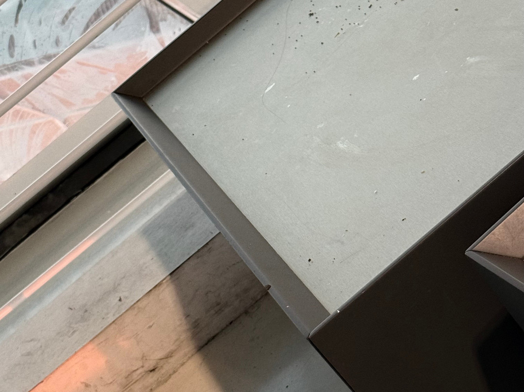 Work Area Lounge-Carbonara di Bari必去景点