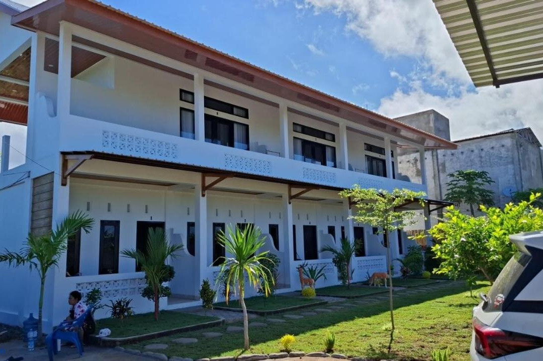 Compass Homestay
