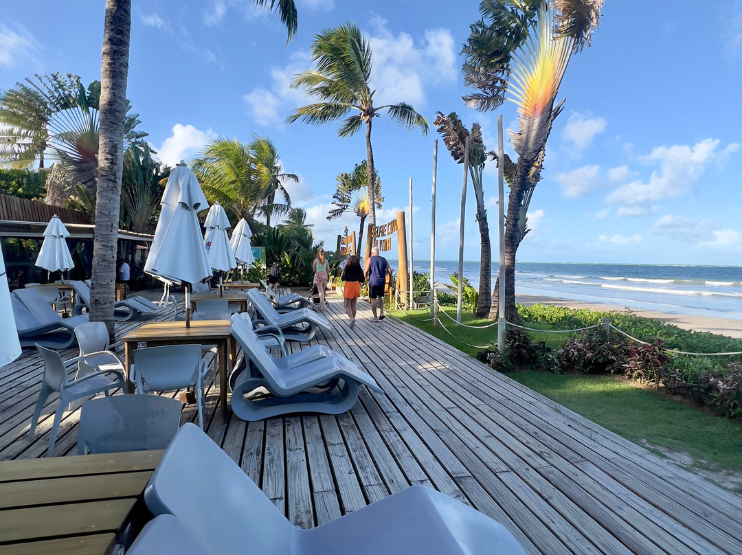 Hibiscus Beach Club-Maceio必去景点