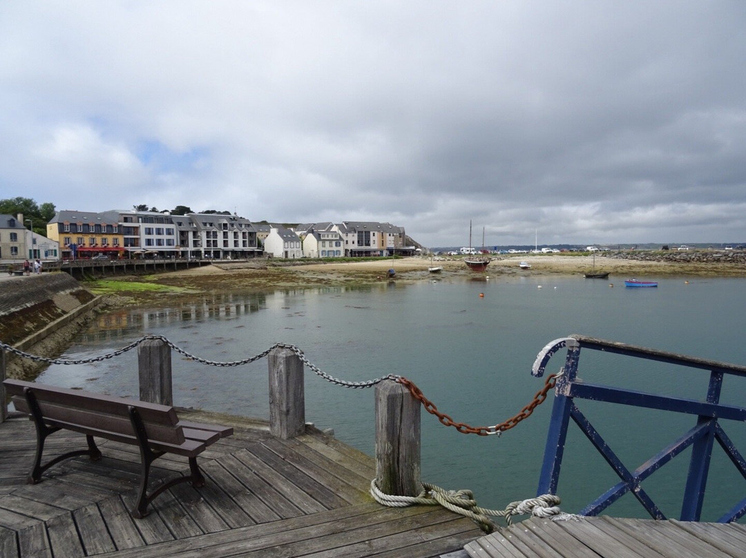 Le Port-Camaret-sur-Mer必去景点
