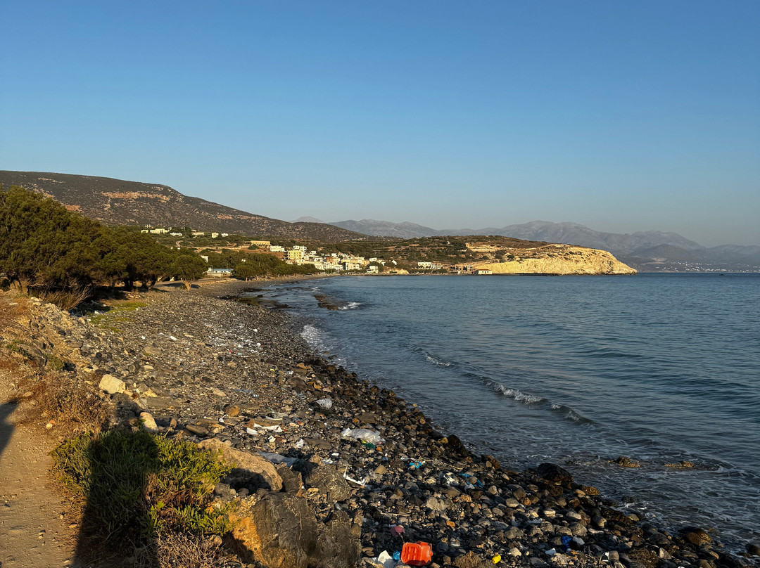 Pachia Ammos Beach-Pachia Ammos必去景点