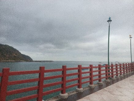 Muelle Turistico-Puerto Lopez必去景点