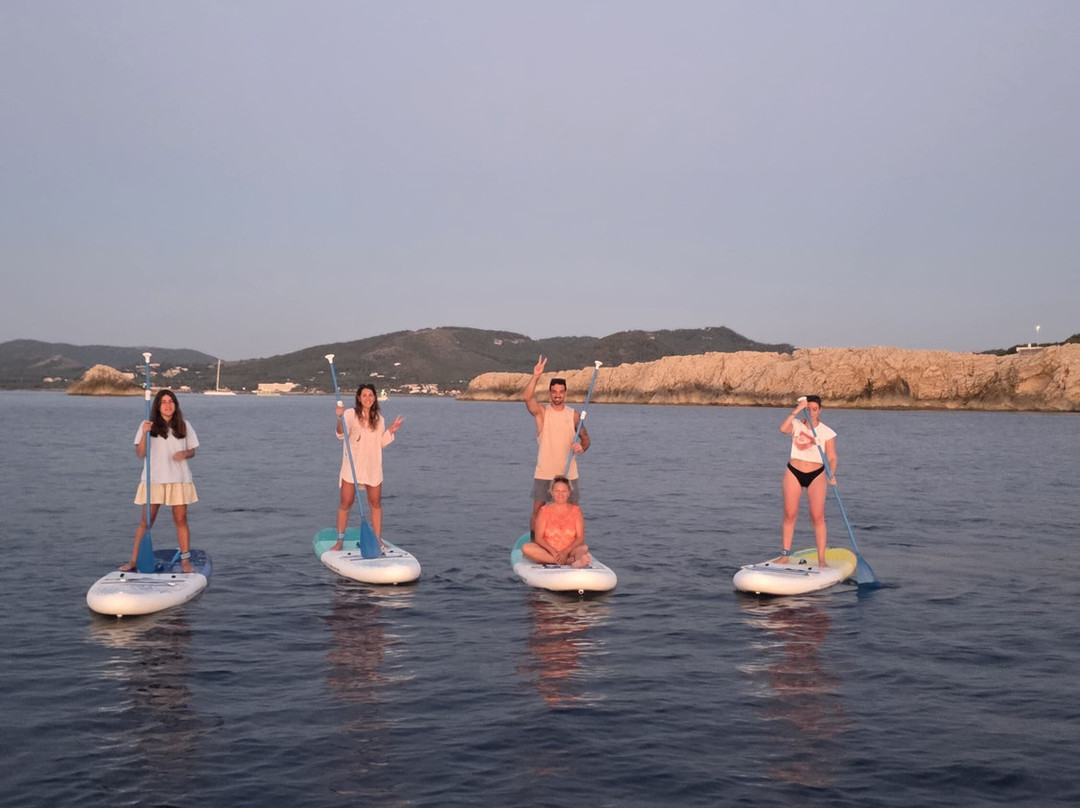 SUP Center Cala Ratjada-Cala Ratjada必去景点