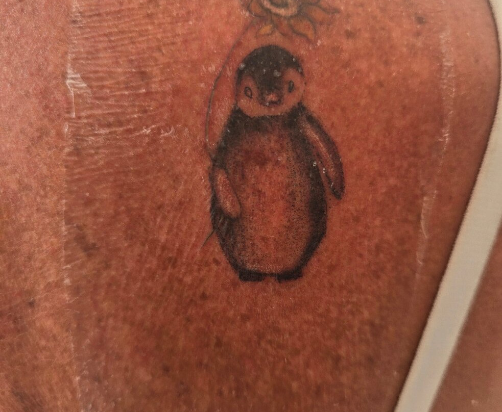 Dharma Tattoo Lanzarote-卡门港必去景点