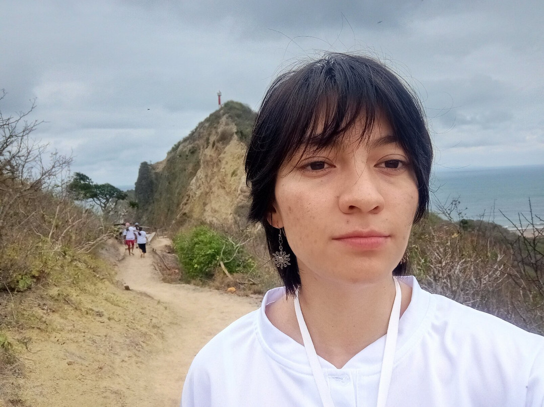 Lighthouse San Lorenzo-San Lorenzo必去景点