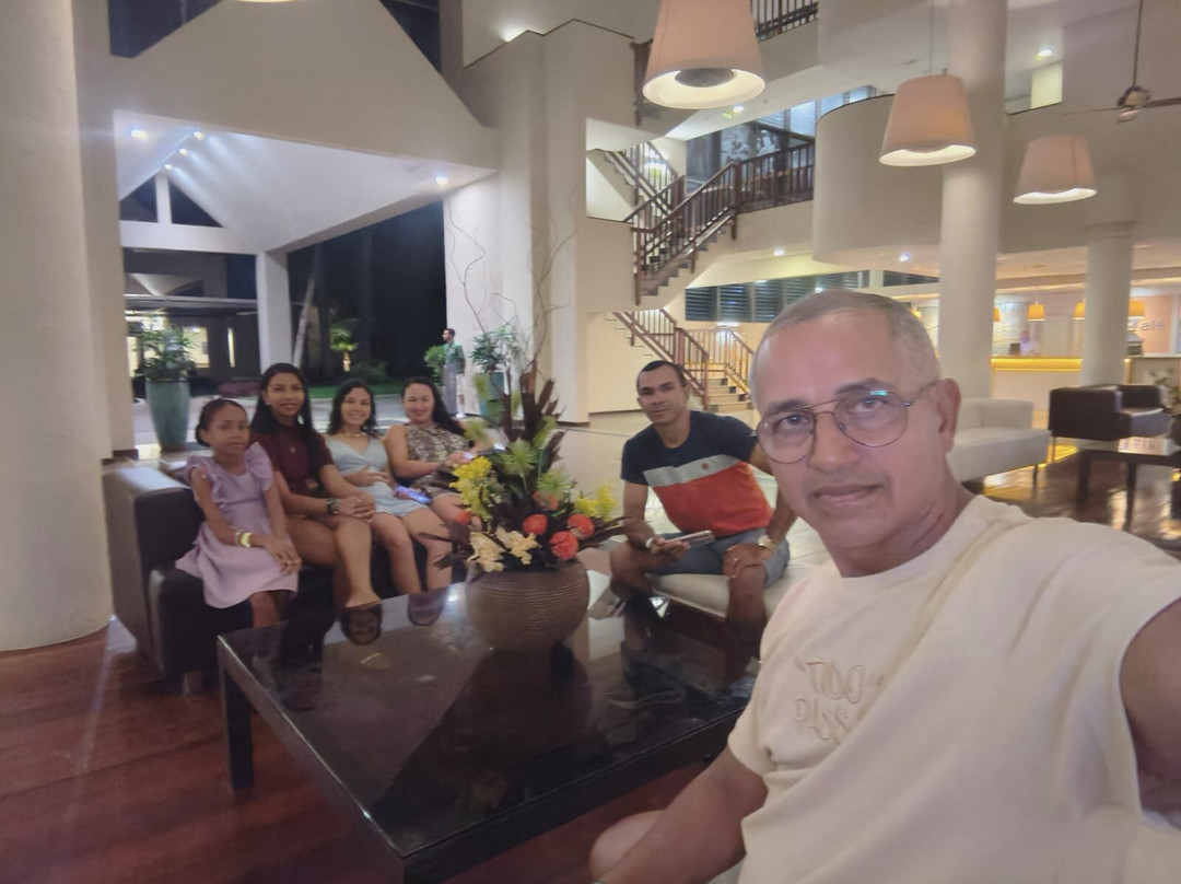 Vila Galé Cabo – 全包主图