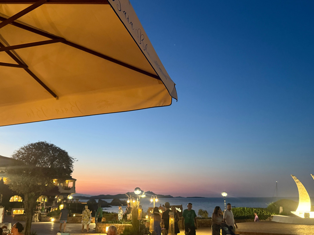 Koralè Sea Restaurant