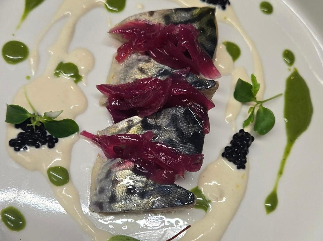 Nuvilù Ristorante