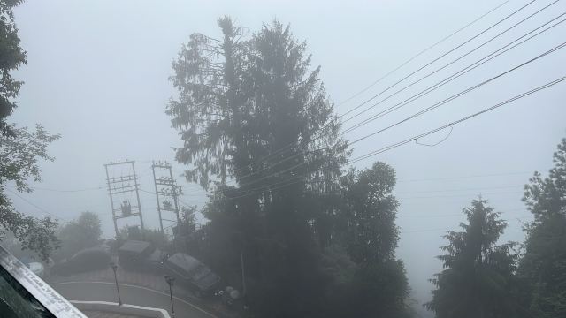 Best Western Dalhousie-旅行者