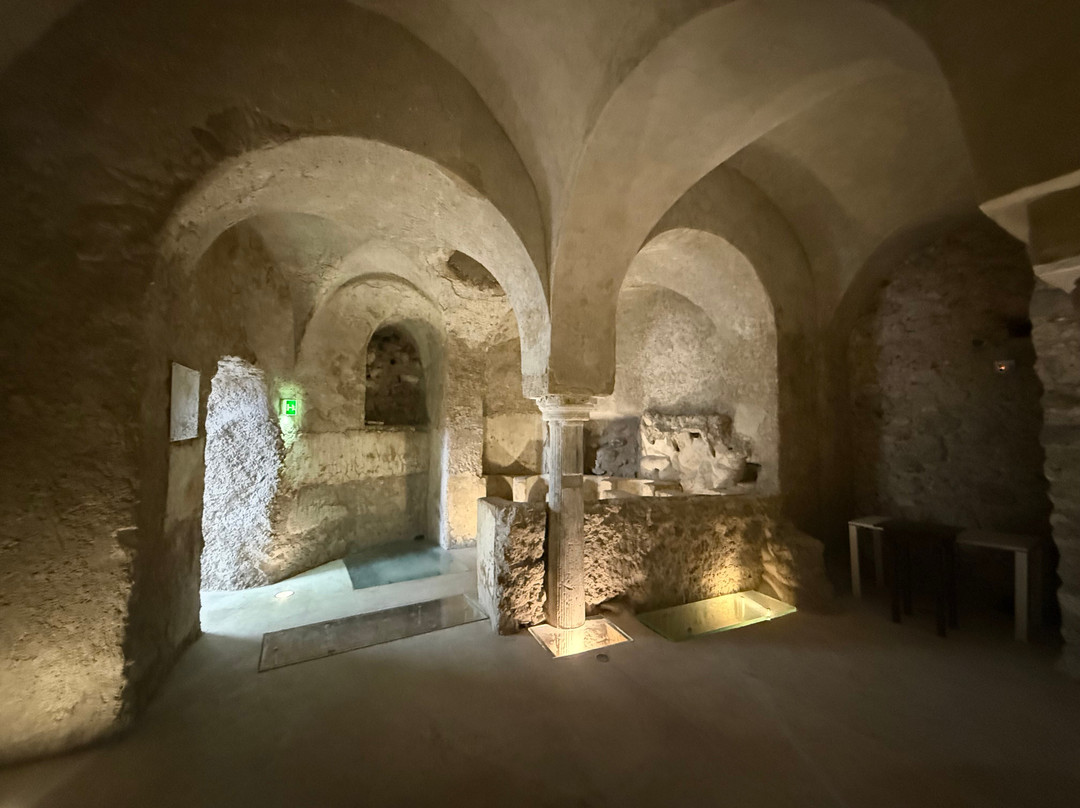 MAR - Museo Archeologico Romano Positano-波西塔诺必去景点
