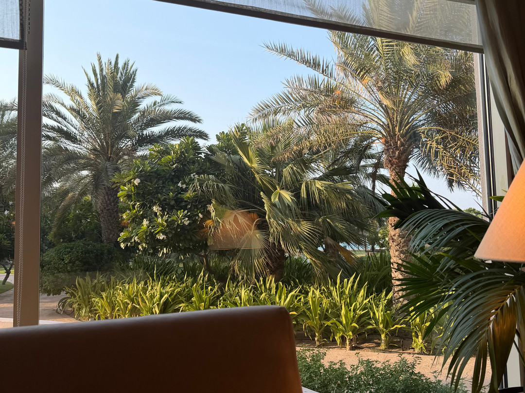 杰贝尔丹那丹拿特度假村主图