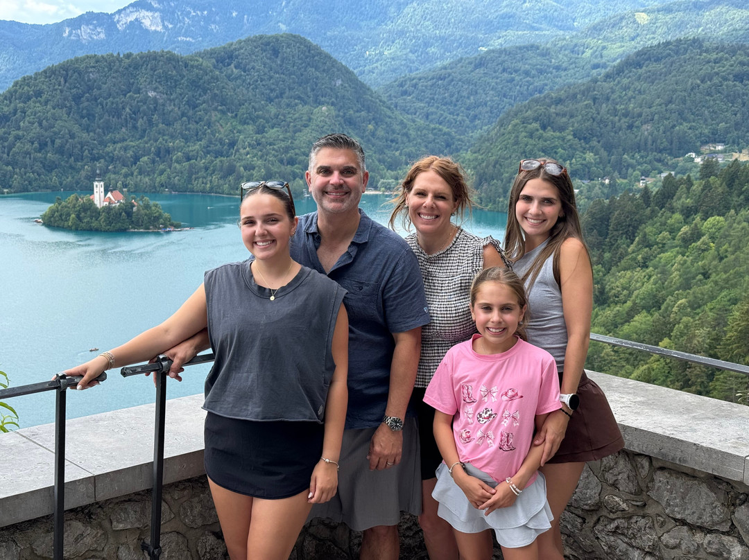Adventure Slovenia-卢布尔雅那必去景点