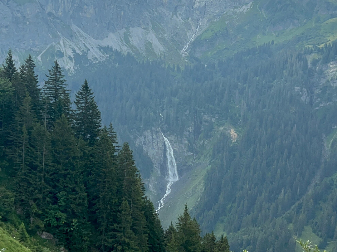 Klausen Pass-Canton of Uri必去景点
