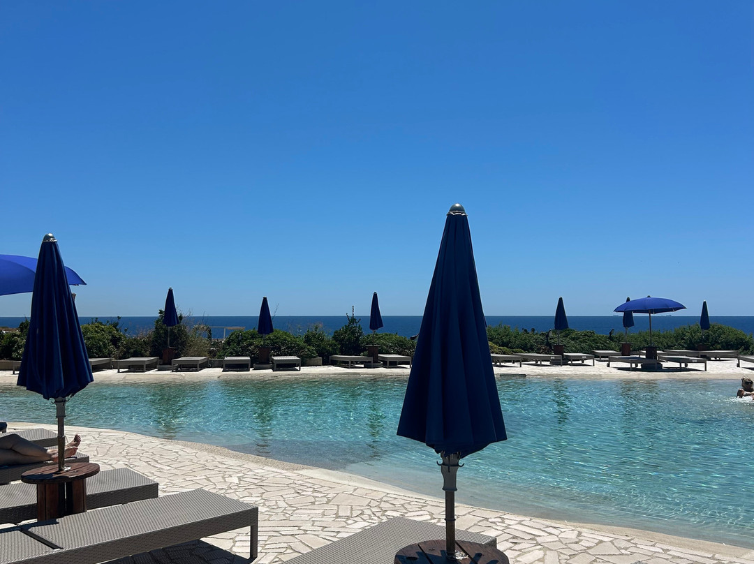 19 Summer Club-Santa Cesarea Terme必去景点