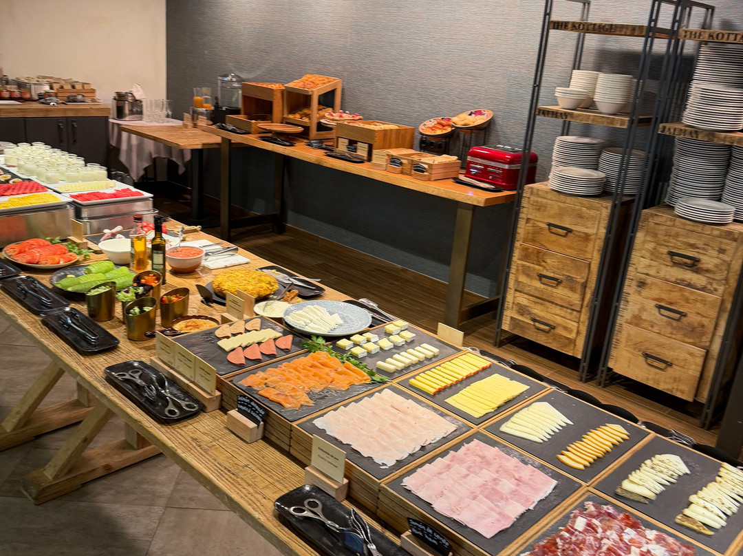 加泰罗尼亚皇家塞斯埃斯塔克斯酒店-仅限成人主图