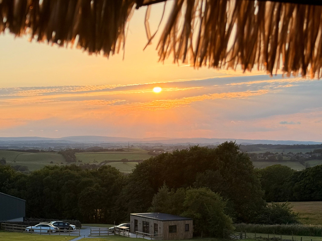 Deerstone Glamping