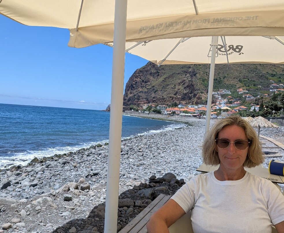 Promenade Da Madalena Do Mar-Madalena do Mar必去景点
