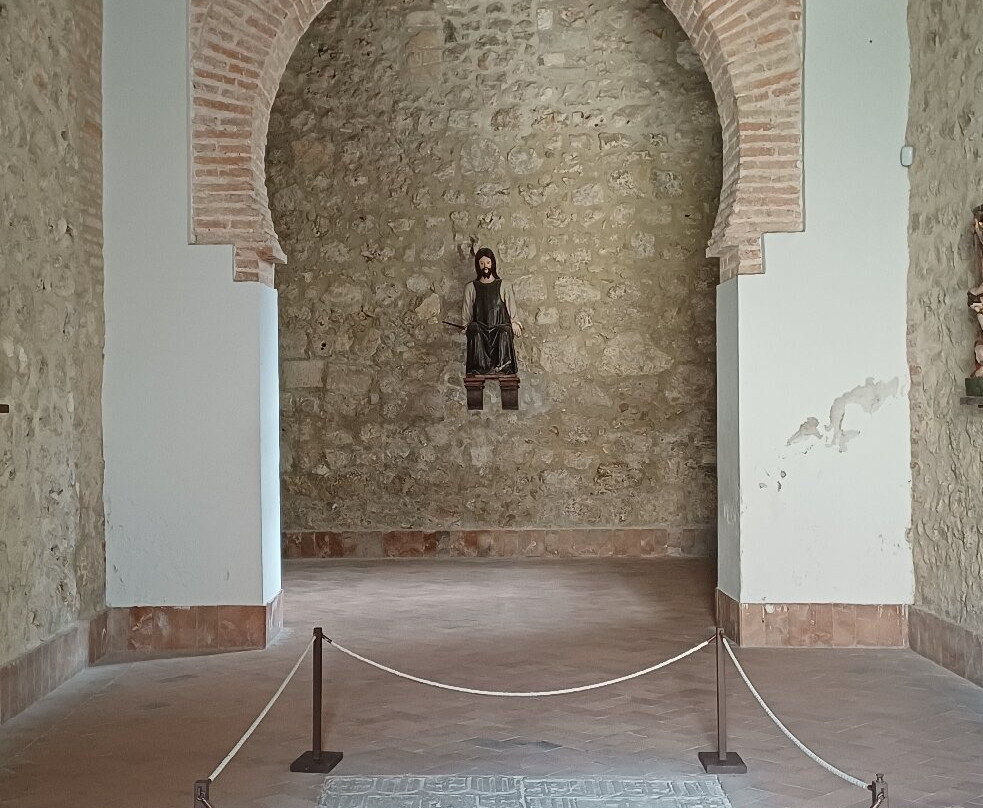 Monasterio de las Huelgas-布尔戈斯省必去景点