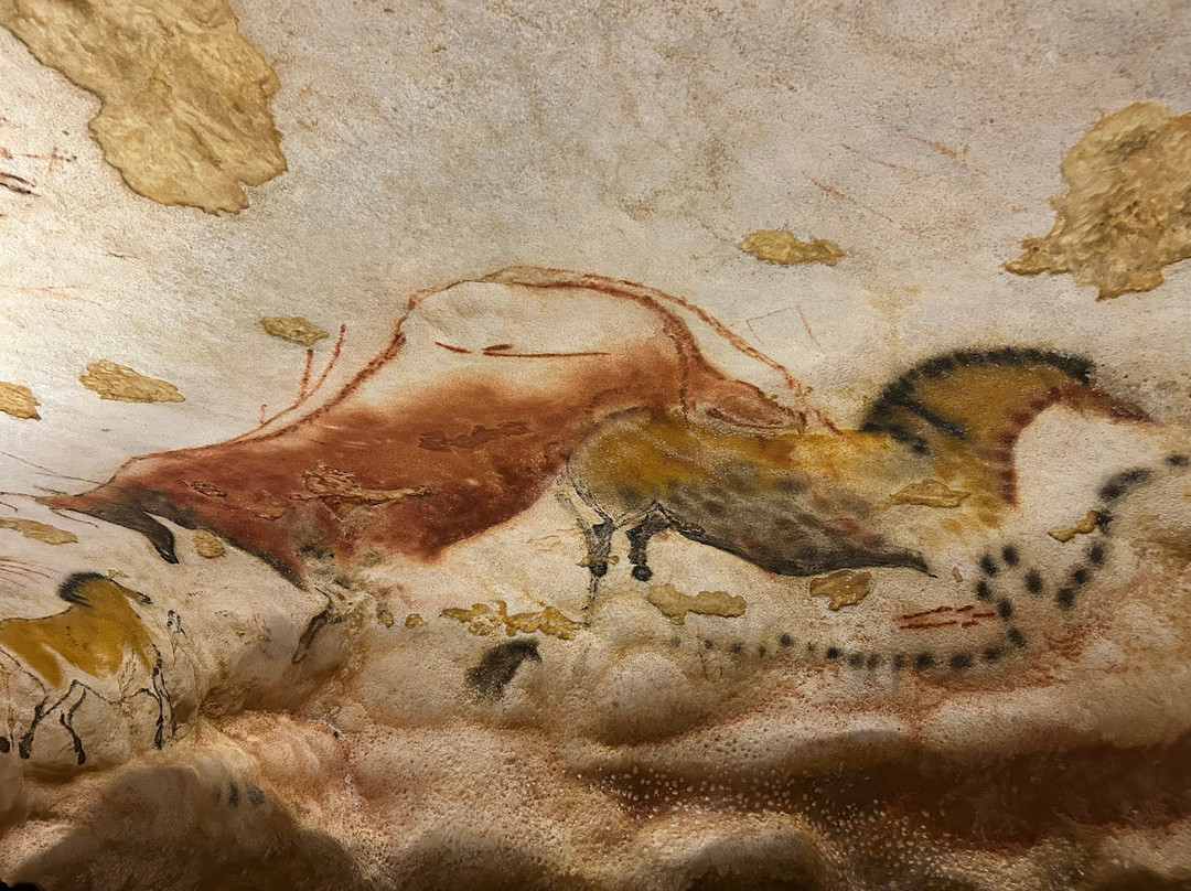 Lascaux-Montignac-Lascaux必去景点