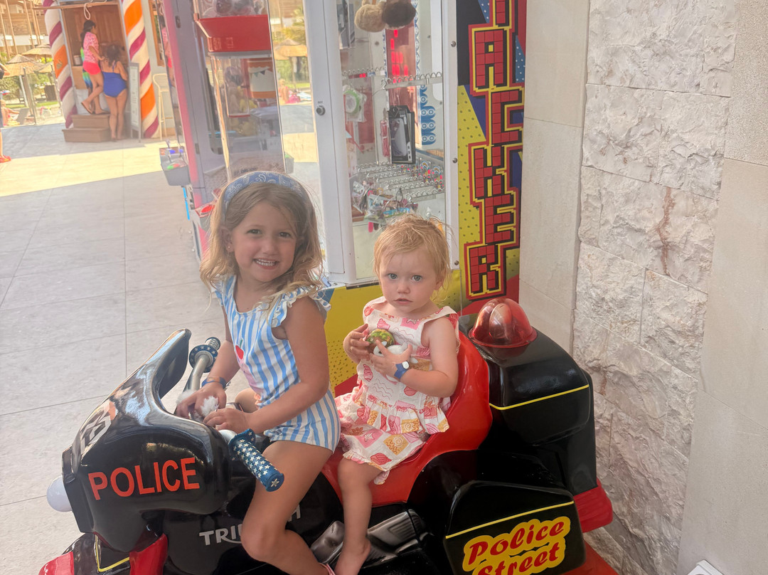 Holiday Village Rhodos by Atlantica主图