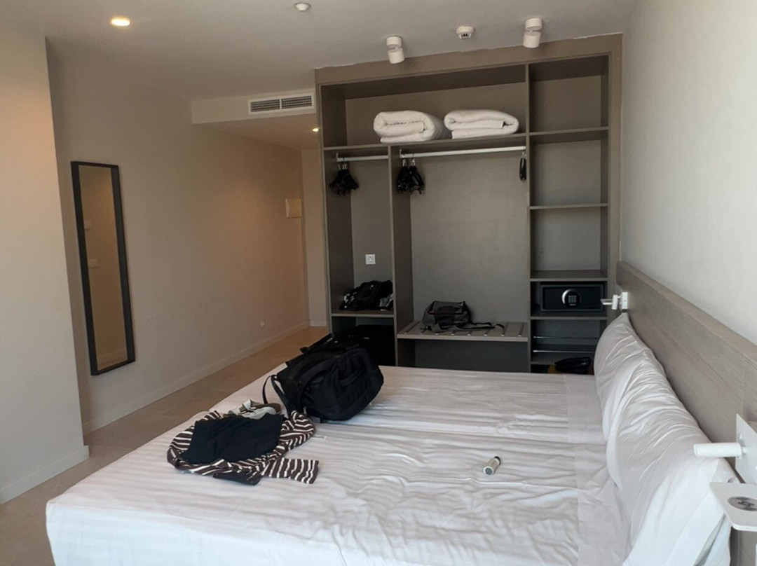 Hotel BCL Podium La Nucia