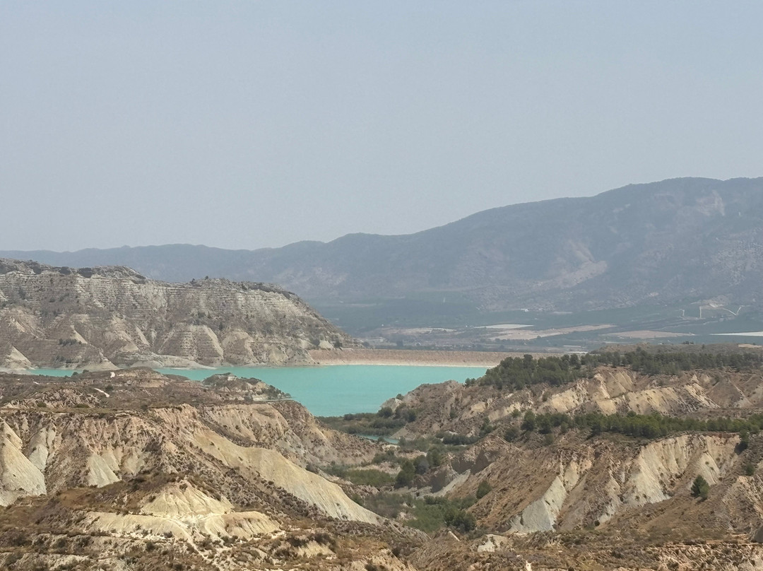 Espuna Adventure-Alhama de Murcia必去景点