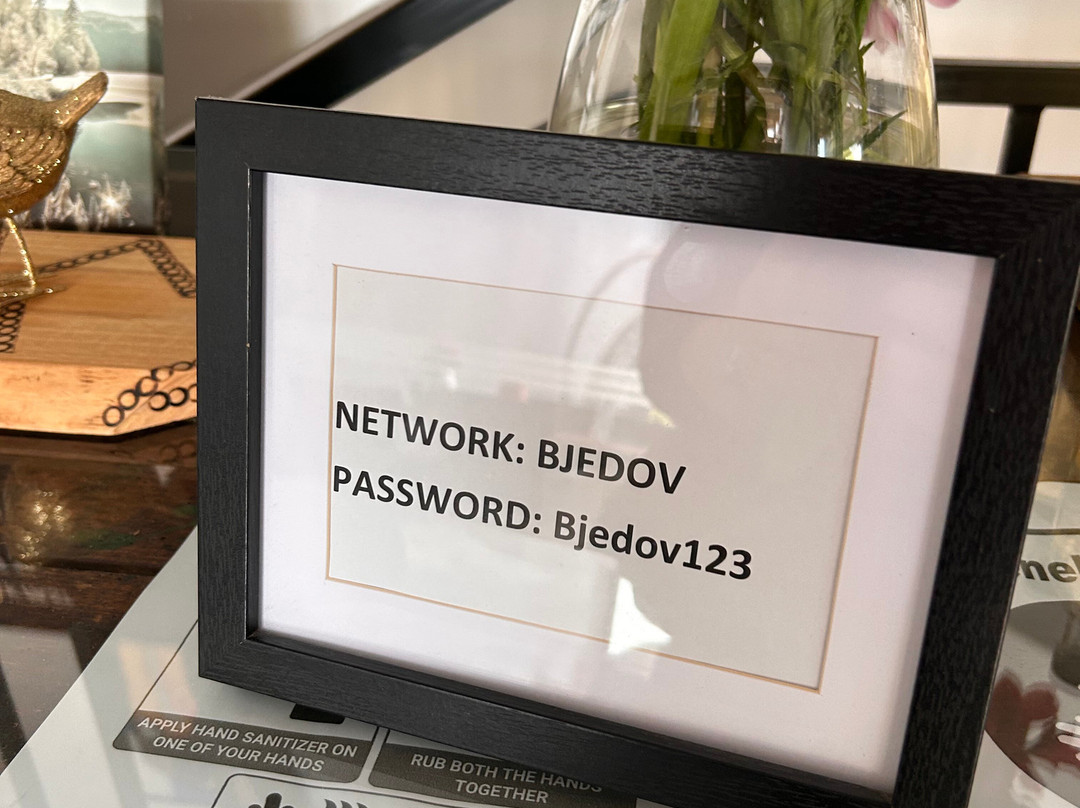 B&B维拉多利纳普利特維齊主图