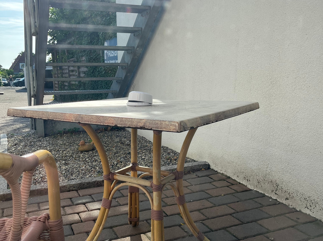伽尼斯加罗斯公园酒店主图
