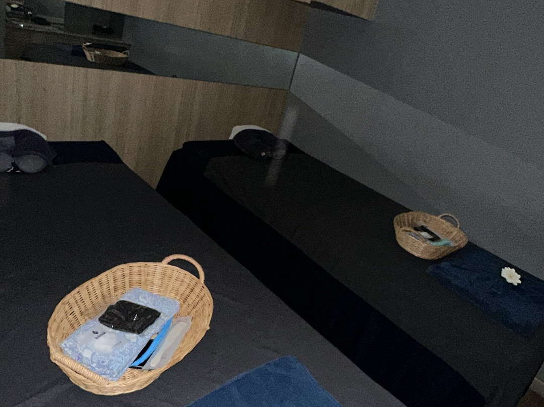 甲米奥南海滩蓝索特智慧酒店-仅限大人主图