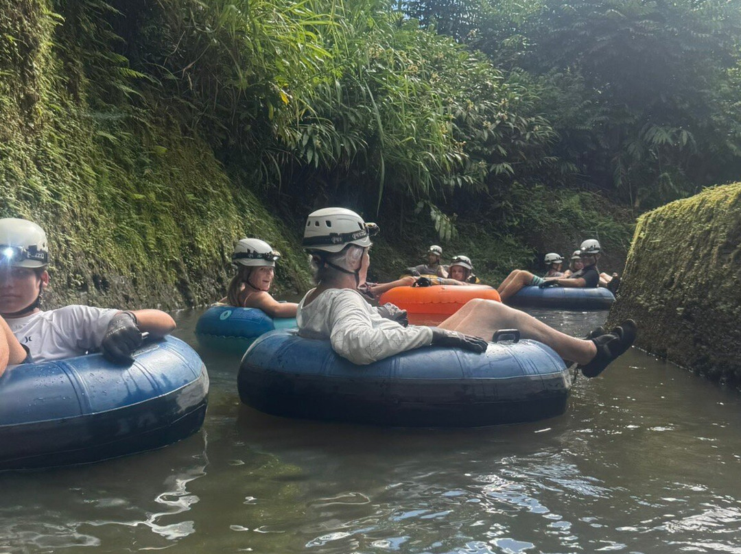 Kauai Backcountry Adventures-哈纳玛鲁必去景点