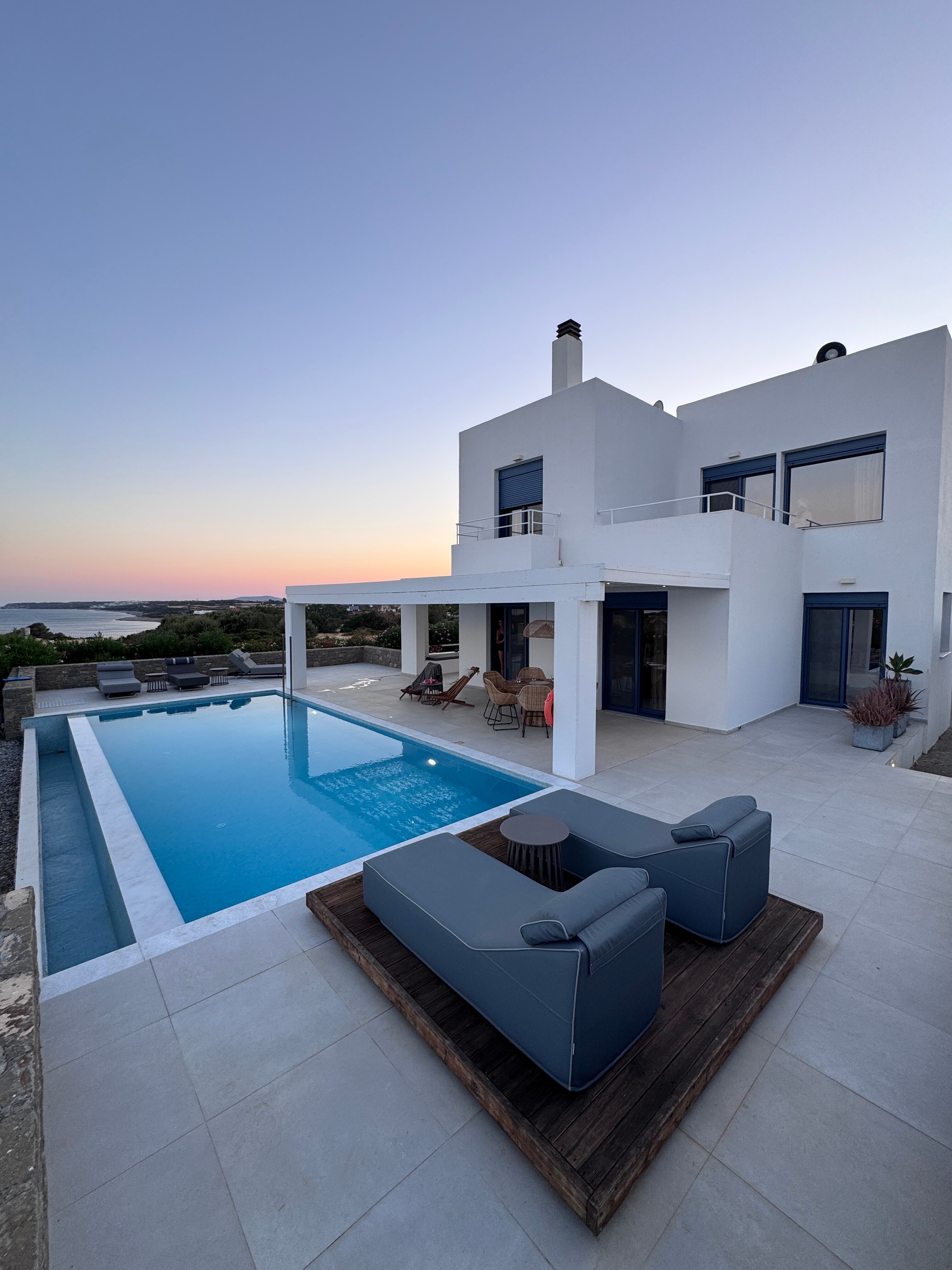 Astrea Villas-旅行者