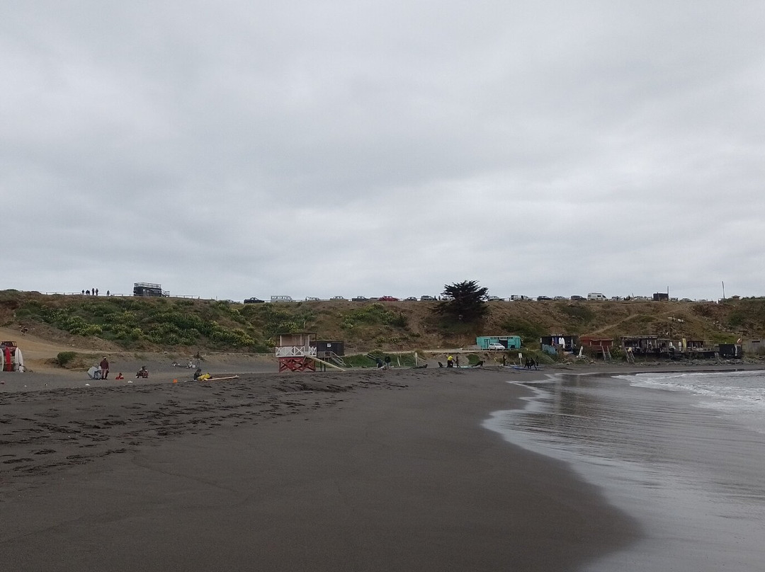 Playa Punta de Lobos-皮钦勒姆必去景点