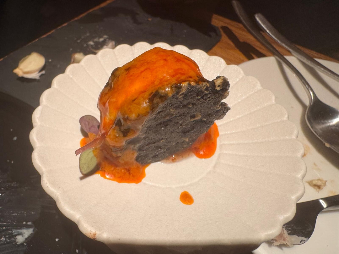 Bornes Restaurant Cocteleria