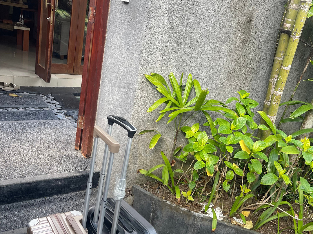 塞米亚克圣殿别墅-Ini Vie Hospitality旗下主图
