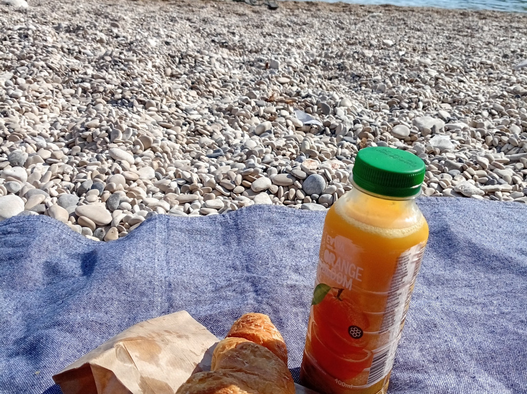 Makris Gialos Beach-Makris Gialos必去景点