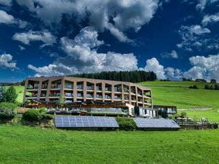 Hotel Gitschberg主图