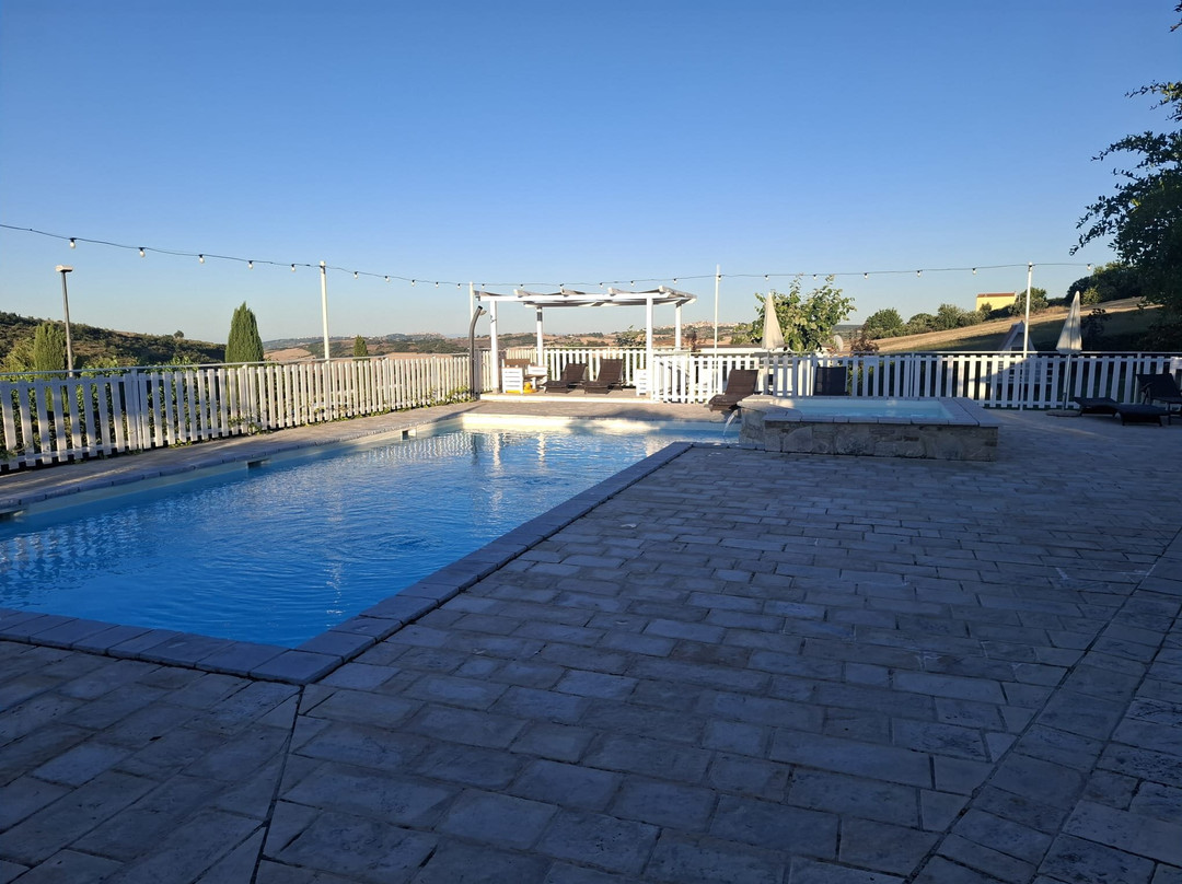 Agriturismo Fontefredda主图