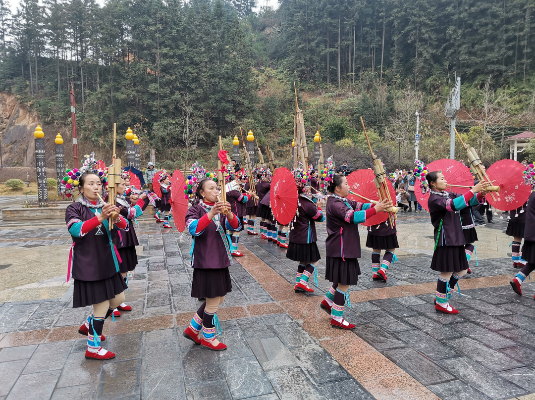 Guilin PrivateTours-桂林市必去景点