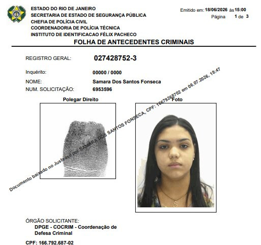 Samara dos Santos Fonseca - Imobiliaria Sonho de vida-Nova Iguacu必去景点
