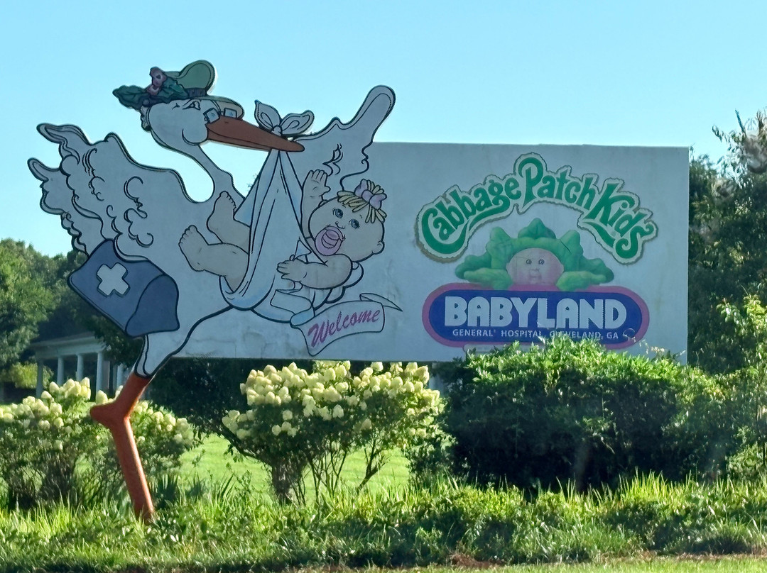 BabyLand General Hospital-Cleveland必去景点