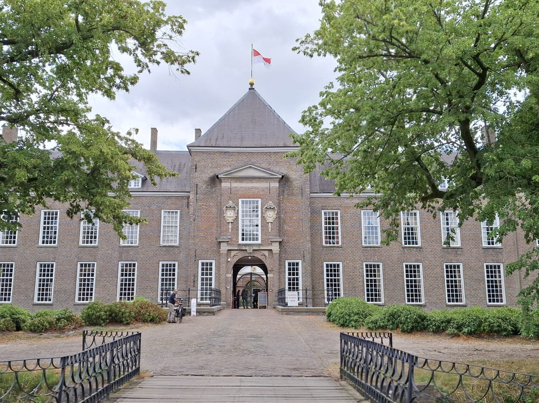Castle Heeze-Heeze必去景点