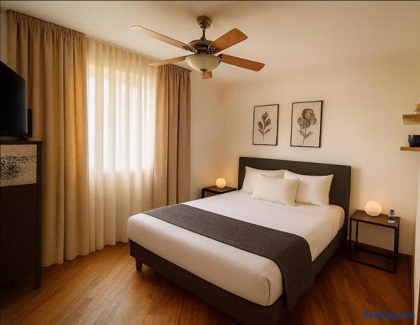 Arcore Relax Suite